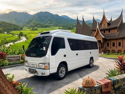 Isuzu ELF Long
